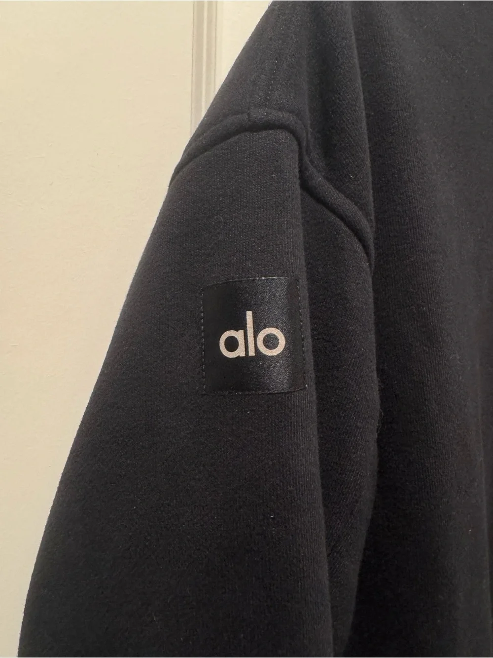 Alo Yoga Vip Women Blazer Trench Women Size S